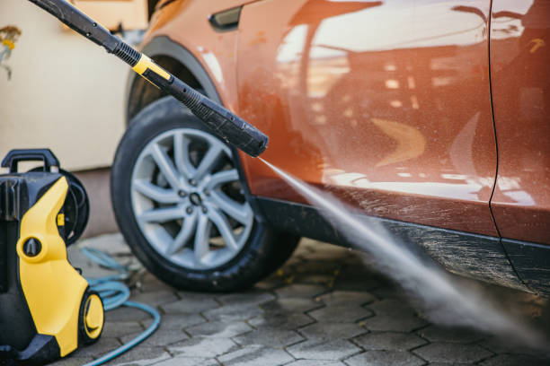 Best Roof Power Washing Services  in Maywood, CA