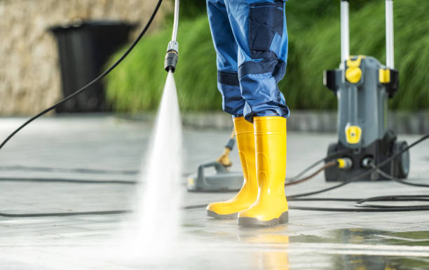 Local Pressure Washing Services in Maywood, CA