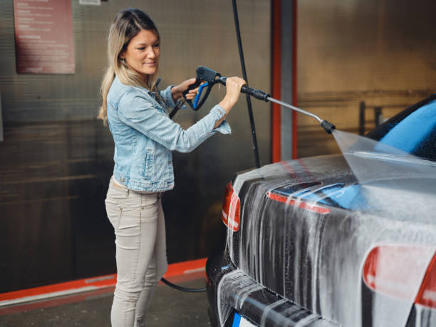 Best Local Pressure Washing Services  in Maywood, CA